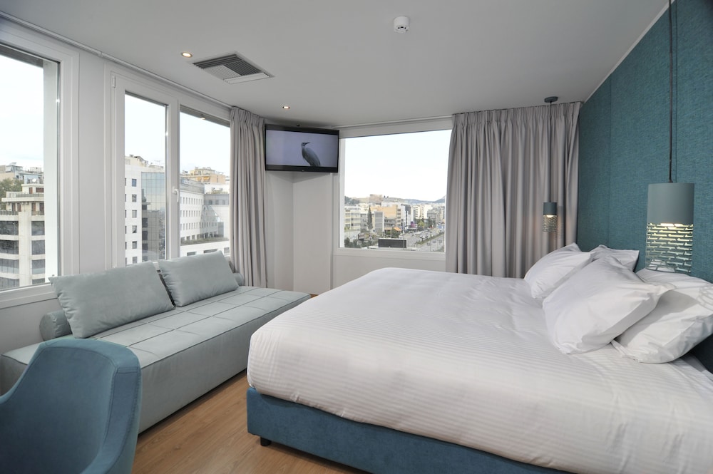 Athenaeum Smart Hotel 6