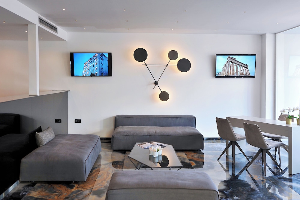Athenaeum Smart Hotel 2