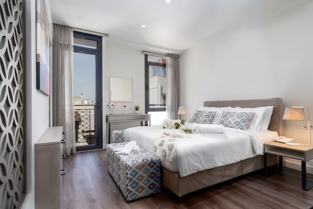 Urban Nest 7