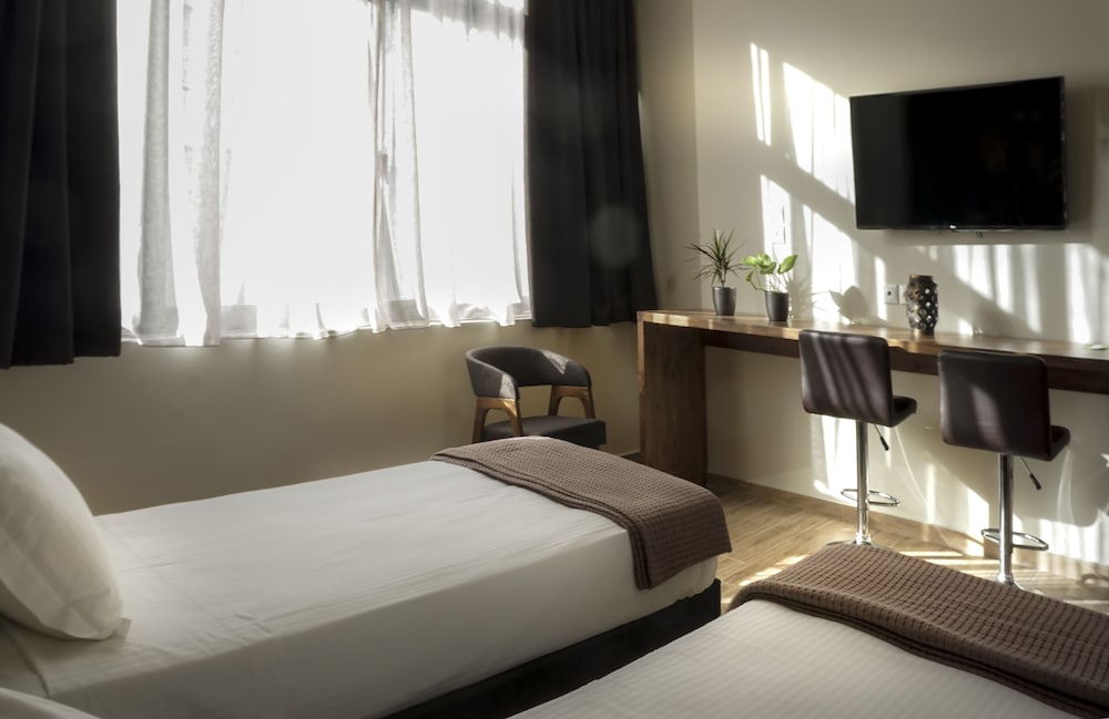 Pallada Athens Boutique Rooms & Apartments 7