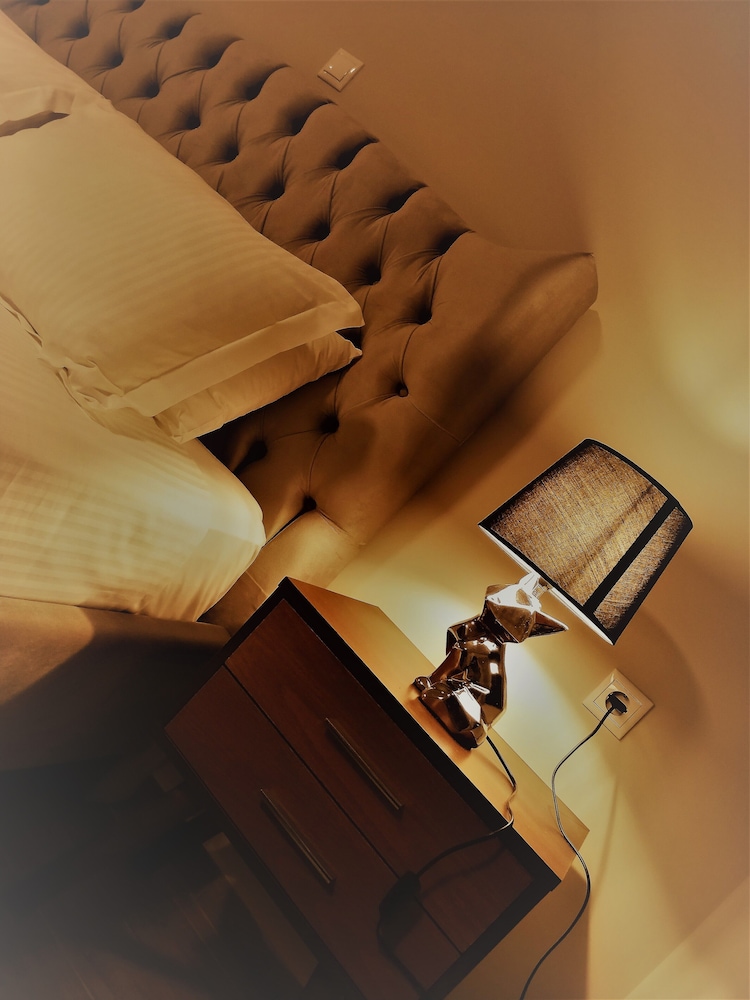 Pallada Athens Boutique Rooms & Apartments 24