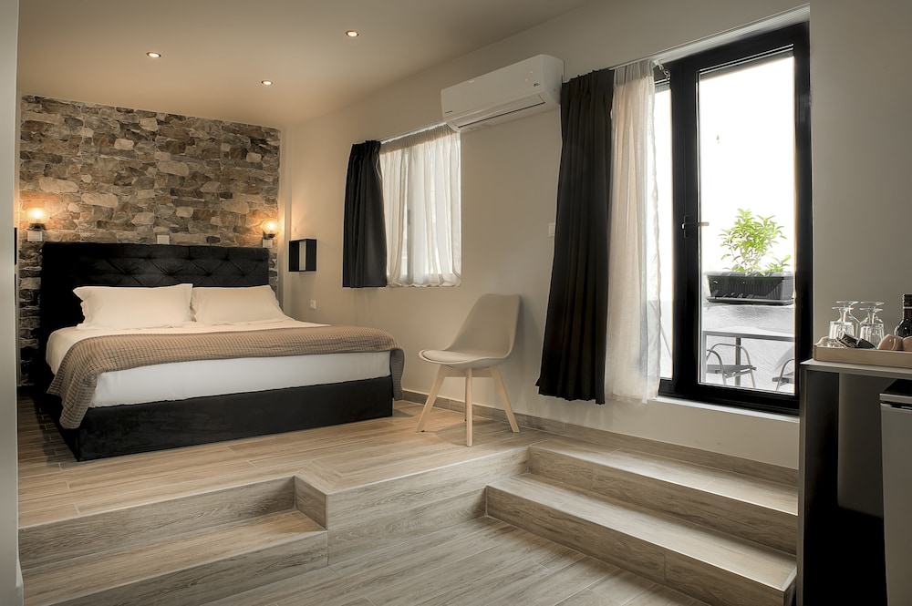 Pallada Athens Boutique Rooms & Apartments 8