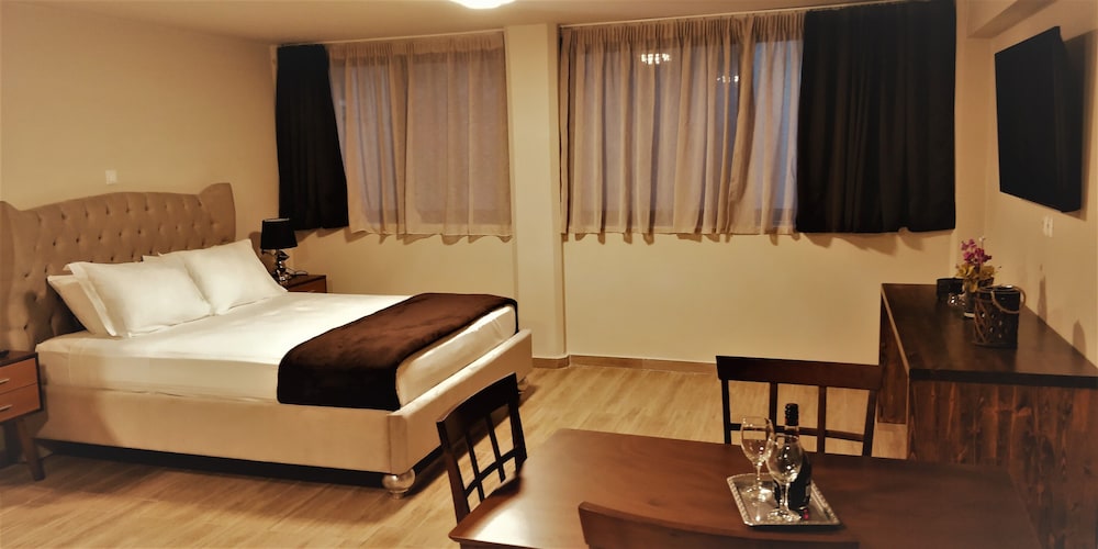Pallada Athens Boutique Rooms & Apartments 22