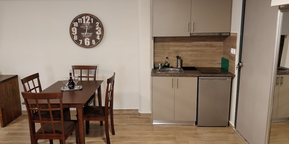 Pallada Athens Boutique Rooms & Apartments 23