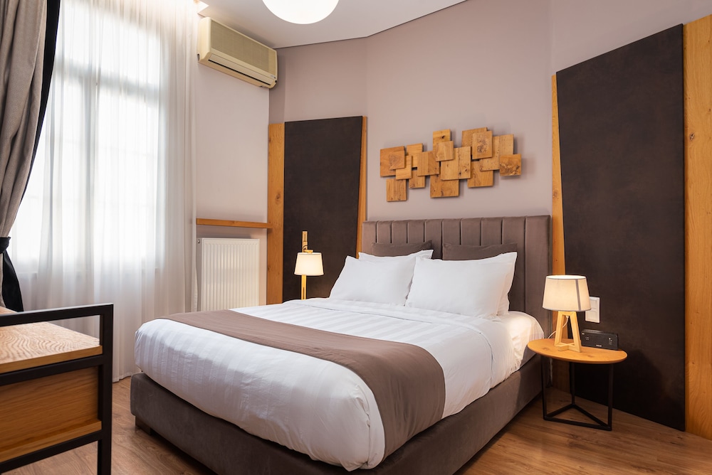 Acropolis Exclusive Residence 18