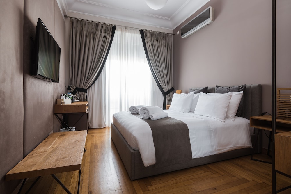 Acropolis Exclusive Residence 3