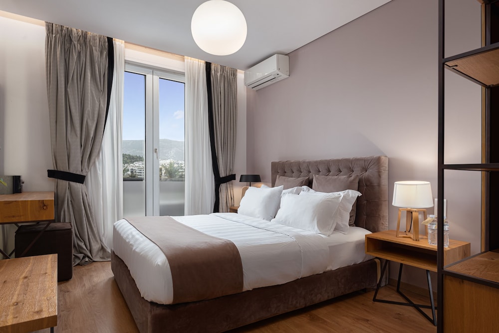 Acropolis Exclusive Residence 17