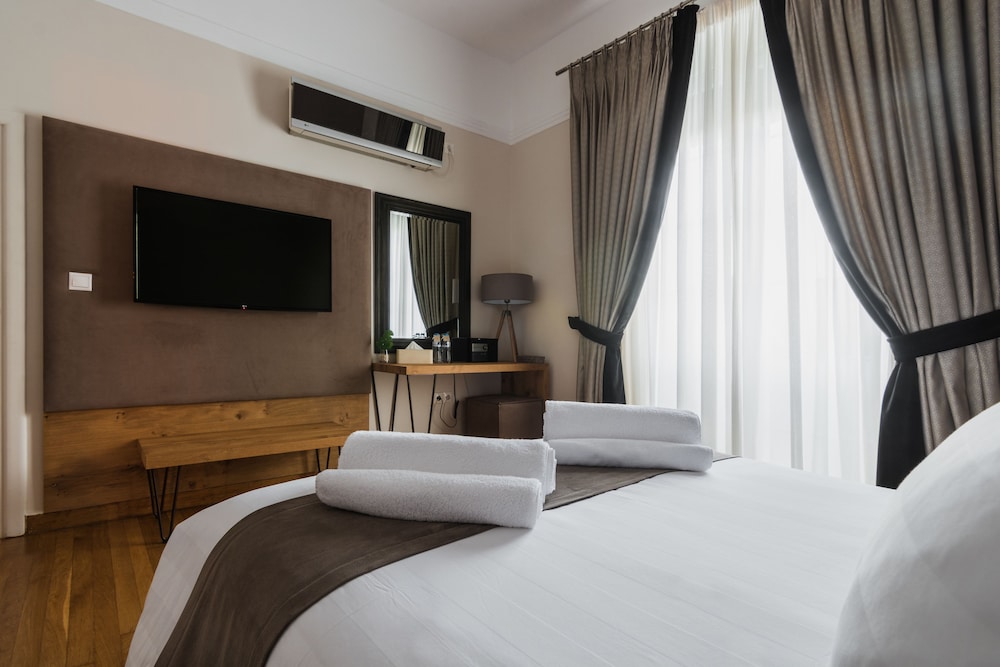 Acropolis Exclusive Residence 6