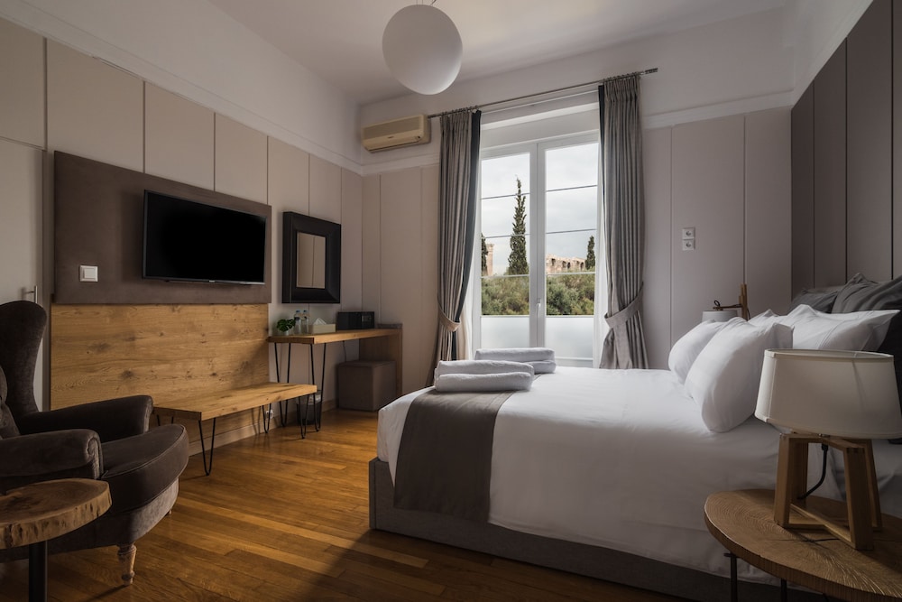 Acropolis Exclusive Residence 11