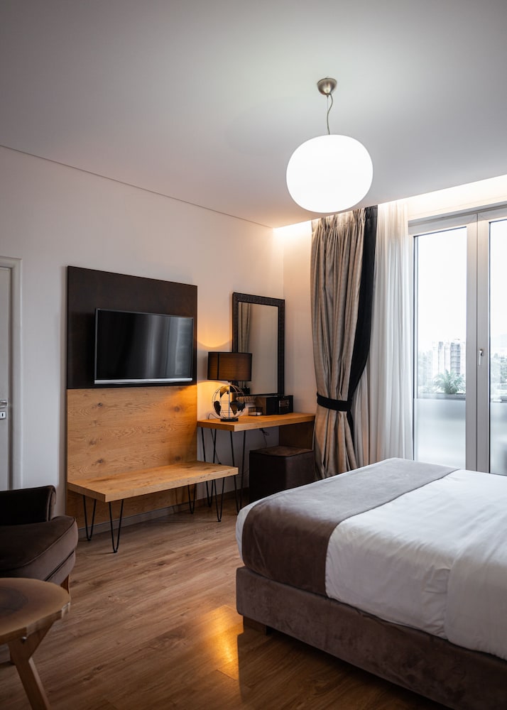 Acropolis Exclusive Residence 22