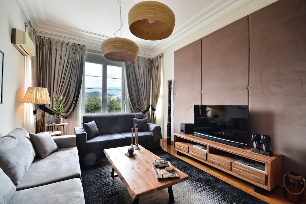 Acropolis Exclusive Residence 2