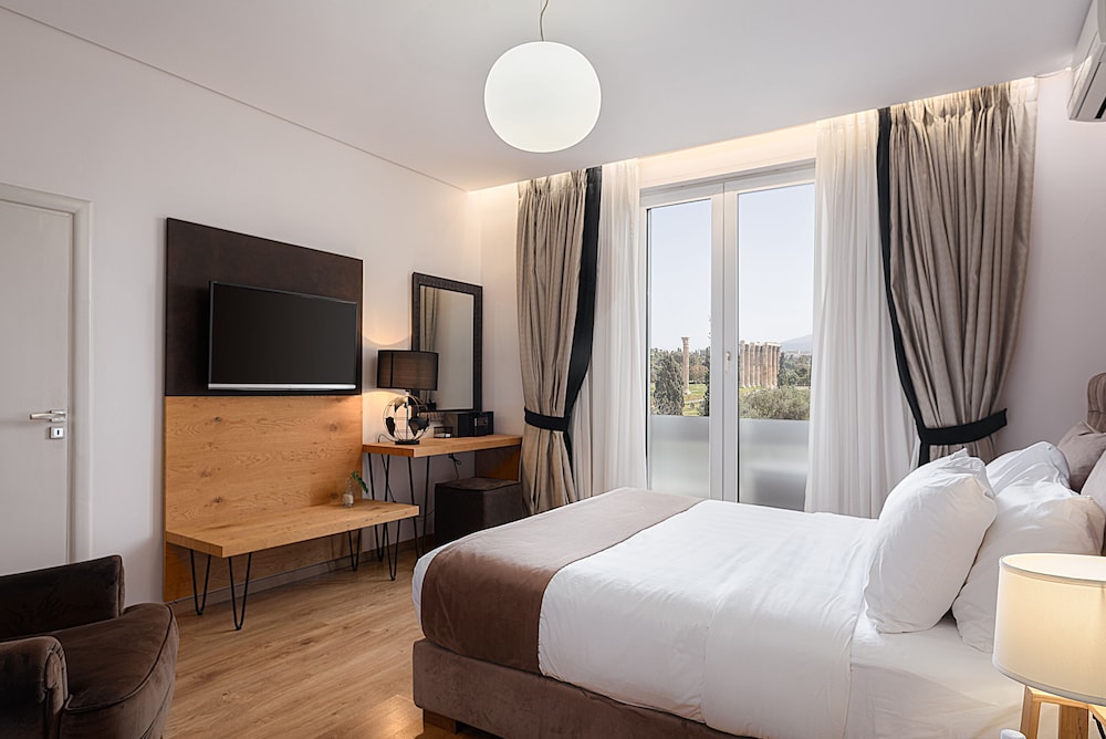 Acropolis Exclusive Residence 14