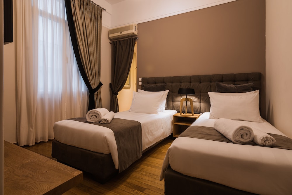 Acropolis Exclusive Residence 9
