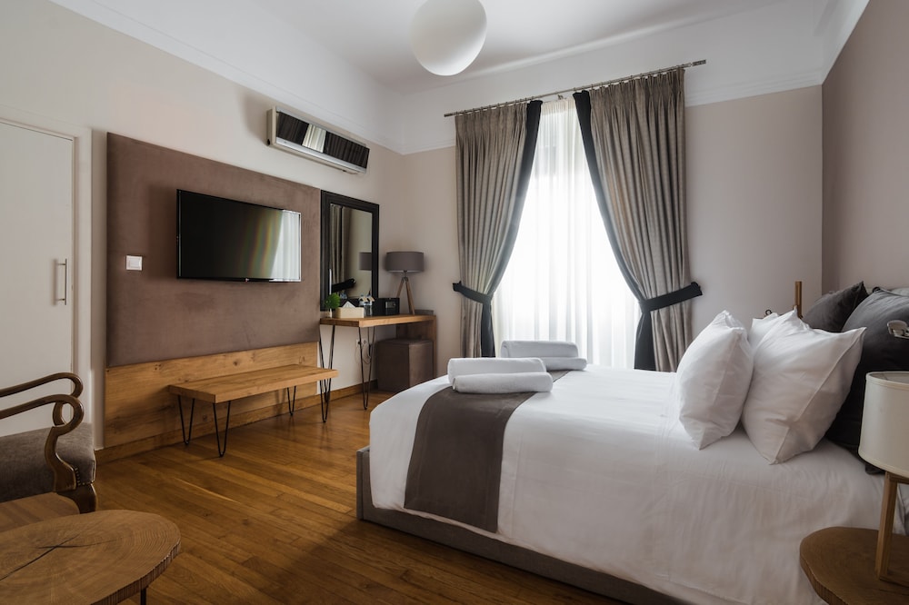 Acropolis Exclusive Residence 5