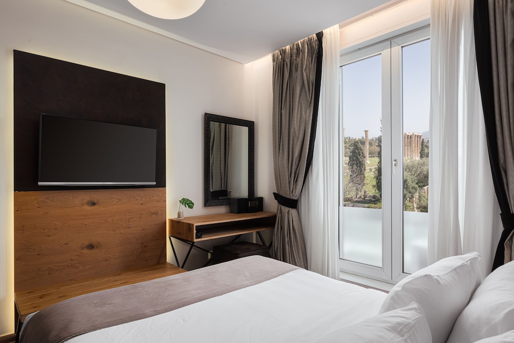 Acropolis Exclusive Residence 15