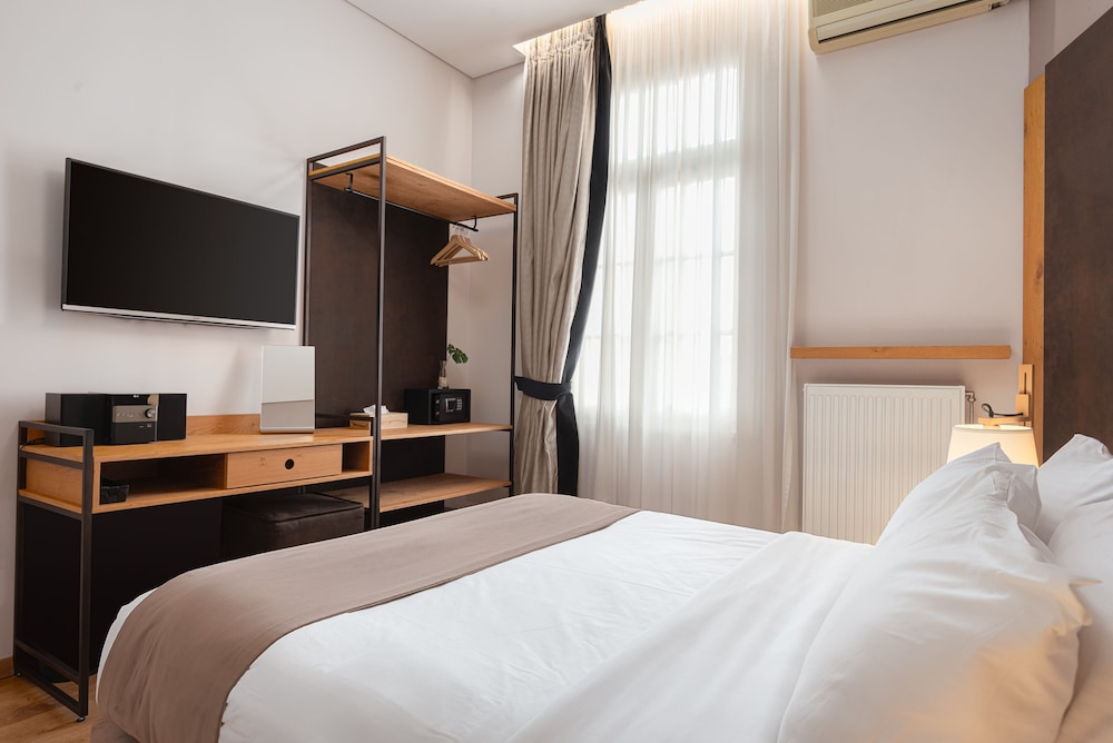 Acropolis Exclusive Residence 20