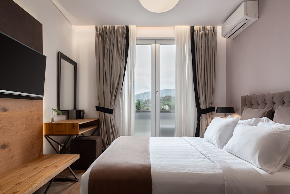 Acropolis Exclusive Residence 16