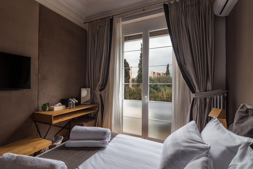 Acropolis Exclusive Residence 10