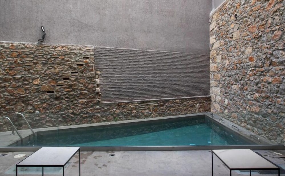 Art Suites Korai 23