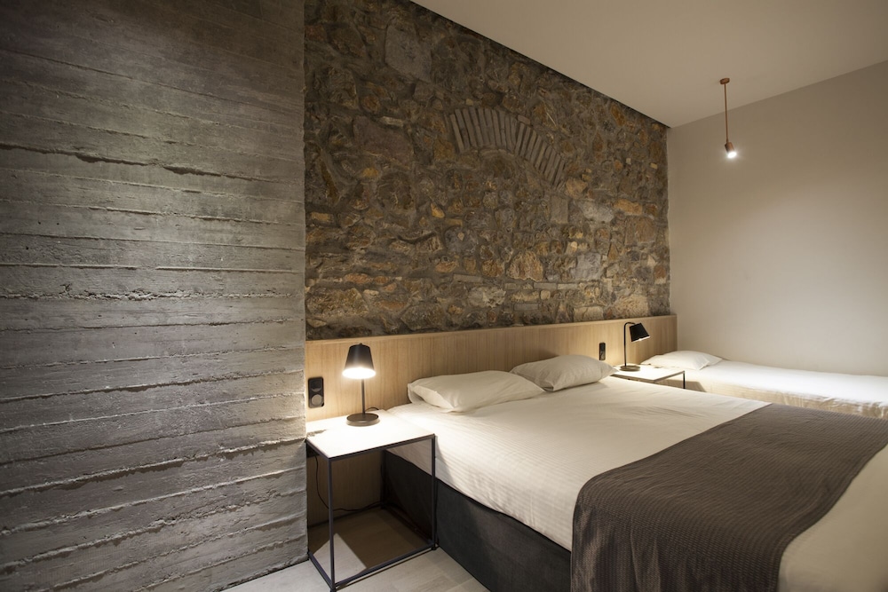 Art Suites Korai 2