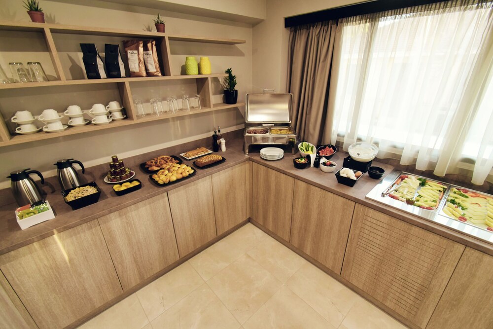Athens Iris Hotel 1