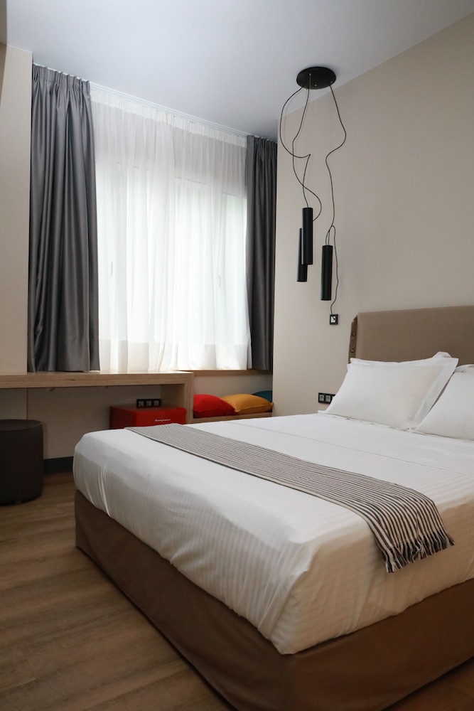 St Bjur Suites 10