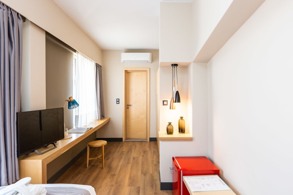 St Bjur Suites 17