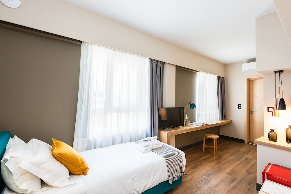 St Bjur Suites 16