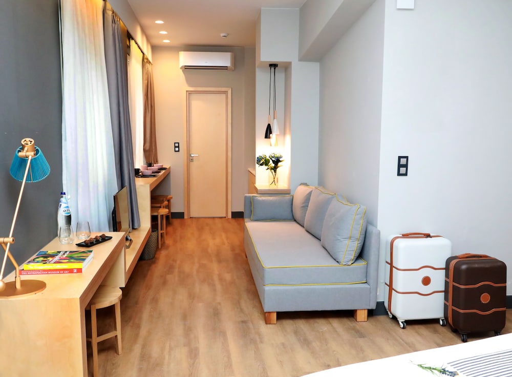 St Bjur Suites 13