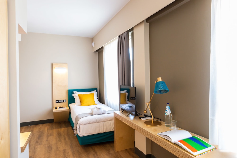St Bjur Suites 18