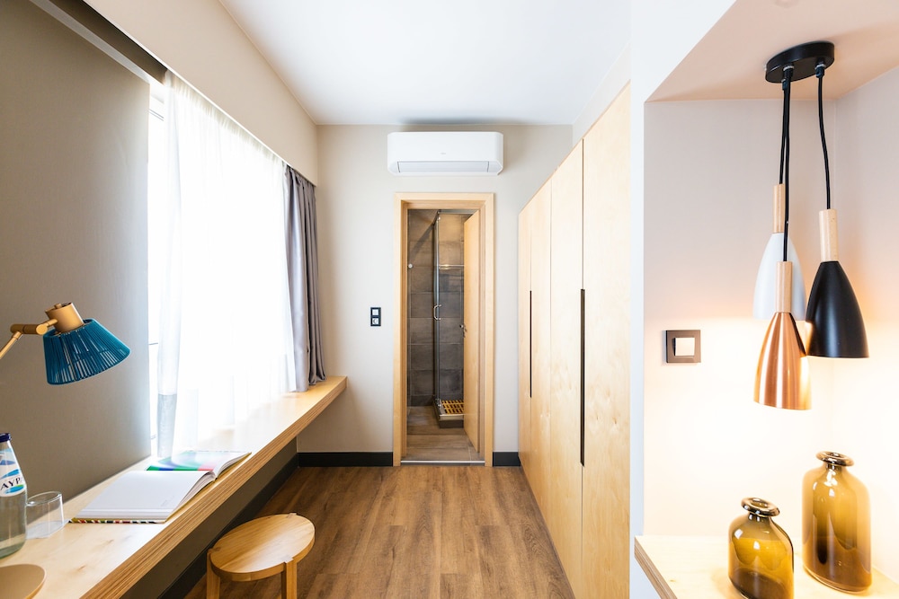 St Bjur Suites 21