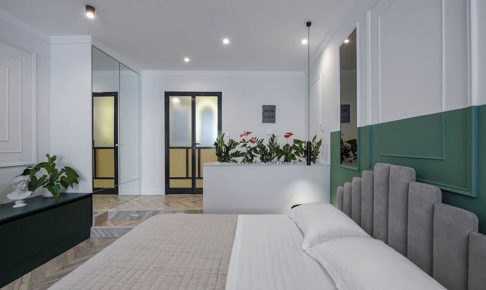 Athenian Sensations Apartments & Suites 5