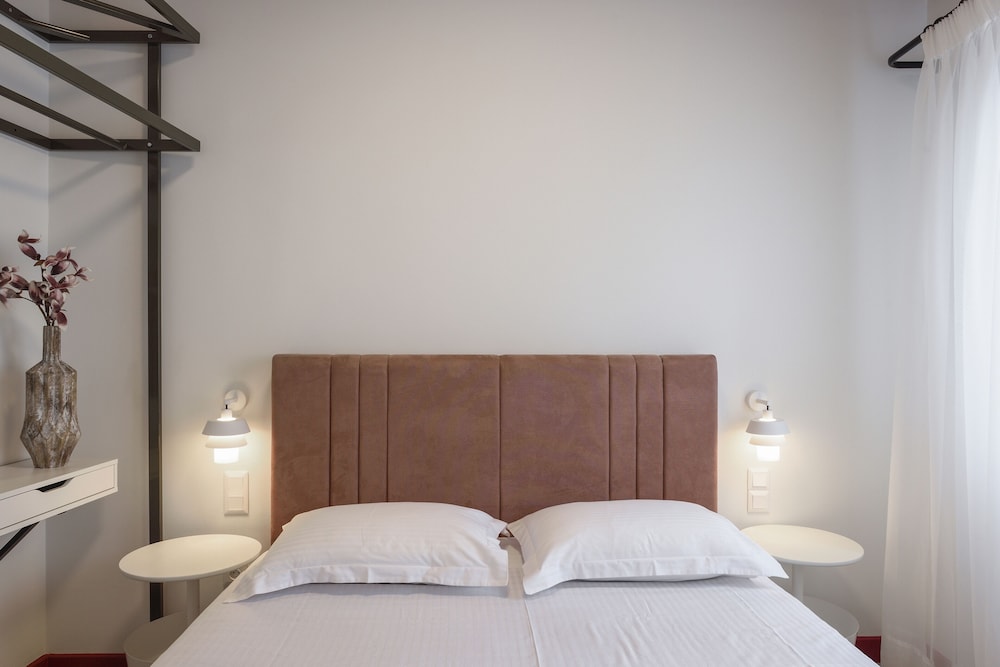 Athenian Sensations Apartments & Suites 12
