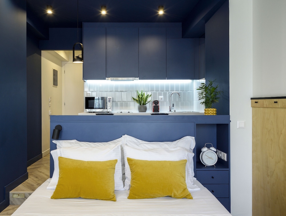 Athenian Sensations Apartments & Suites 21