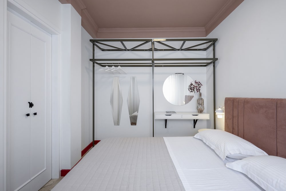 Athenian Sensations Apartments & Suites 13