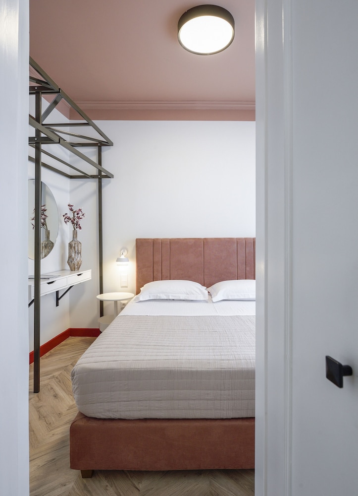 Athenian Sensations Apartments & Suites 10