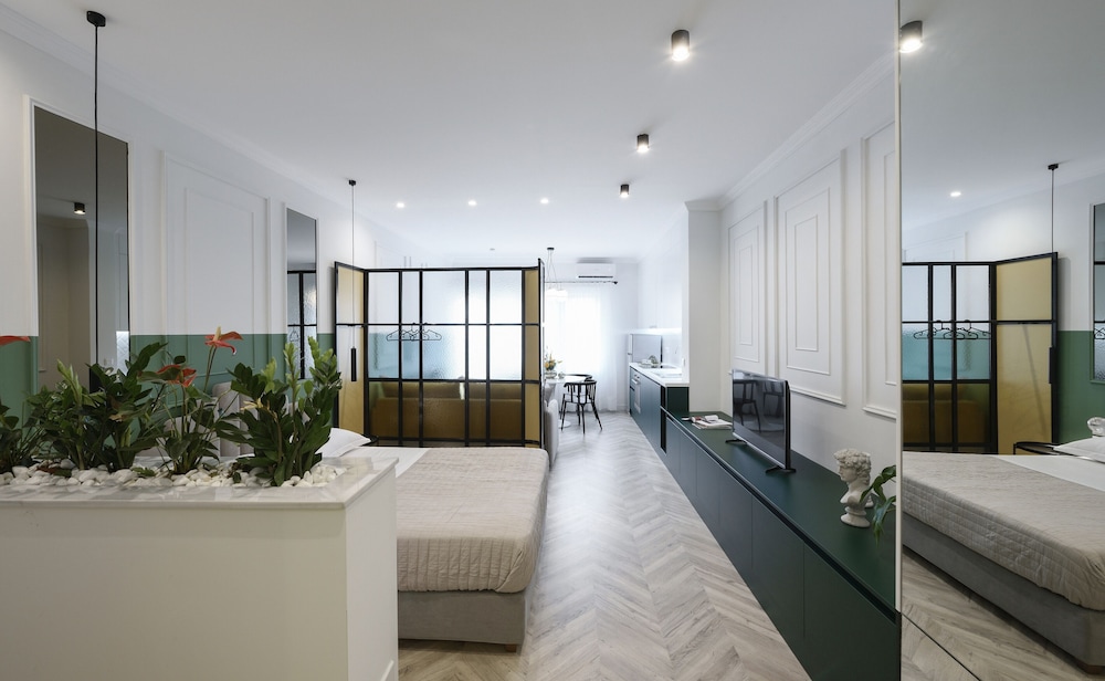 Athenian Sensations Apartments & Suites 15