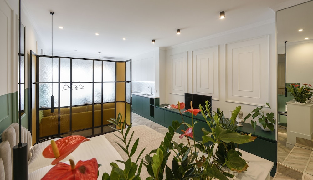 Athenian Sensations Apartments & Suites 16