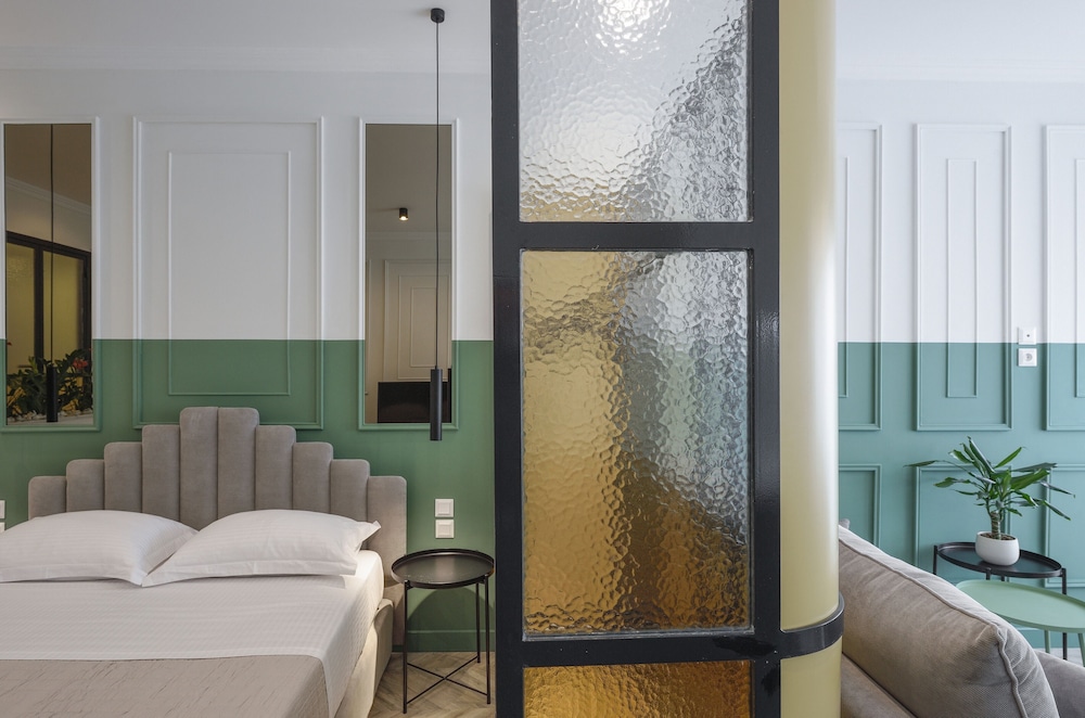 Athenian Sensations Apartments & Suites 7