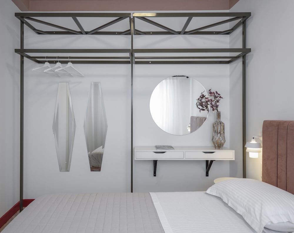Athenian Sensations Apartments & Suites 11