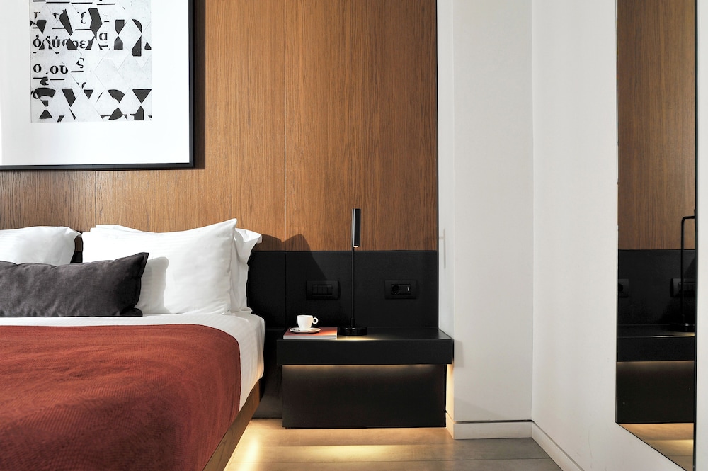 The Editor Athens Hotel 17