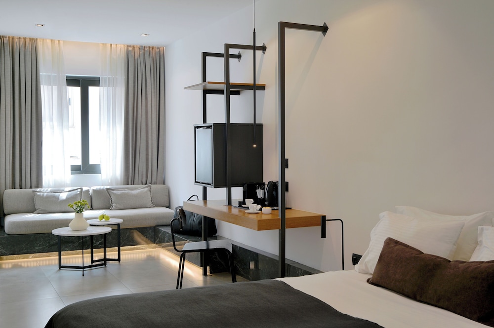 The Editor Athens Hotel 19