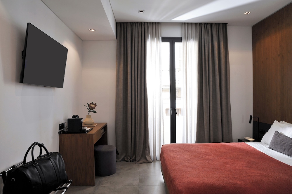 The Editor Athens Hotel 15