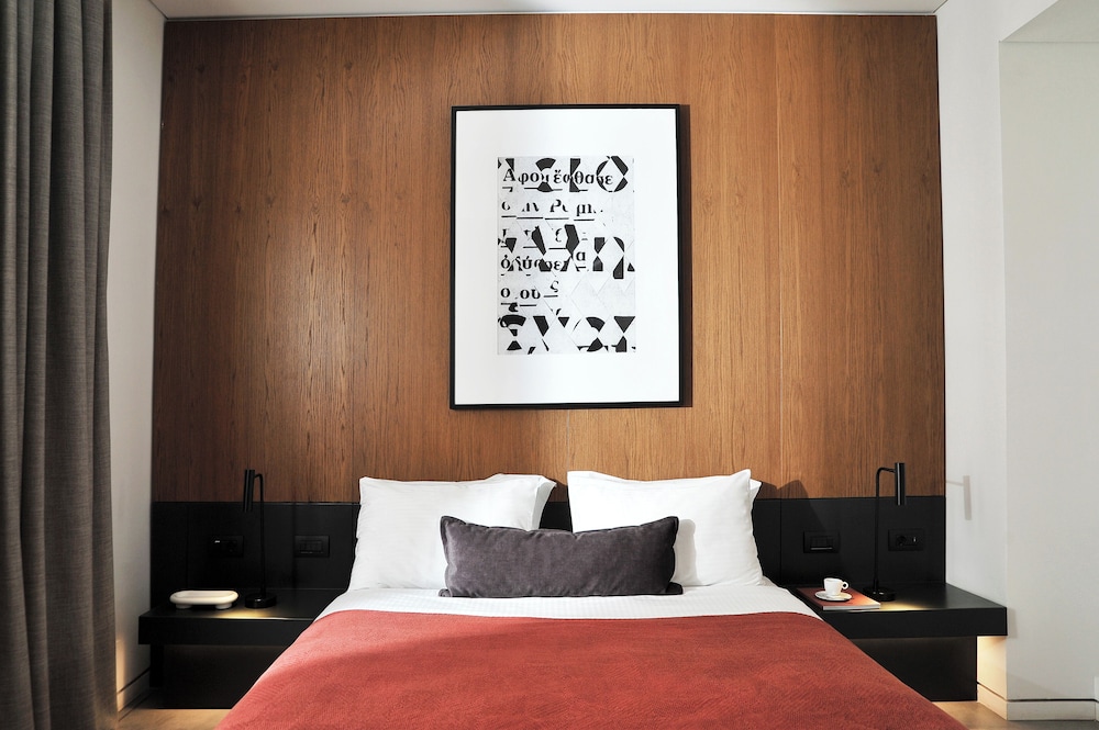 The Editor Athens Hotel 13