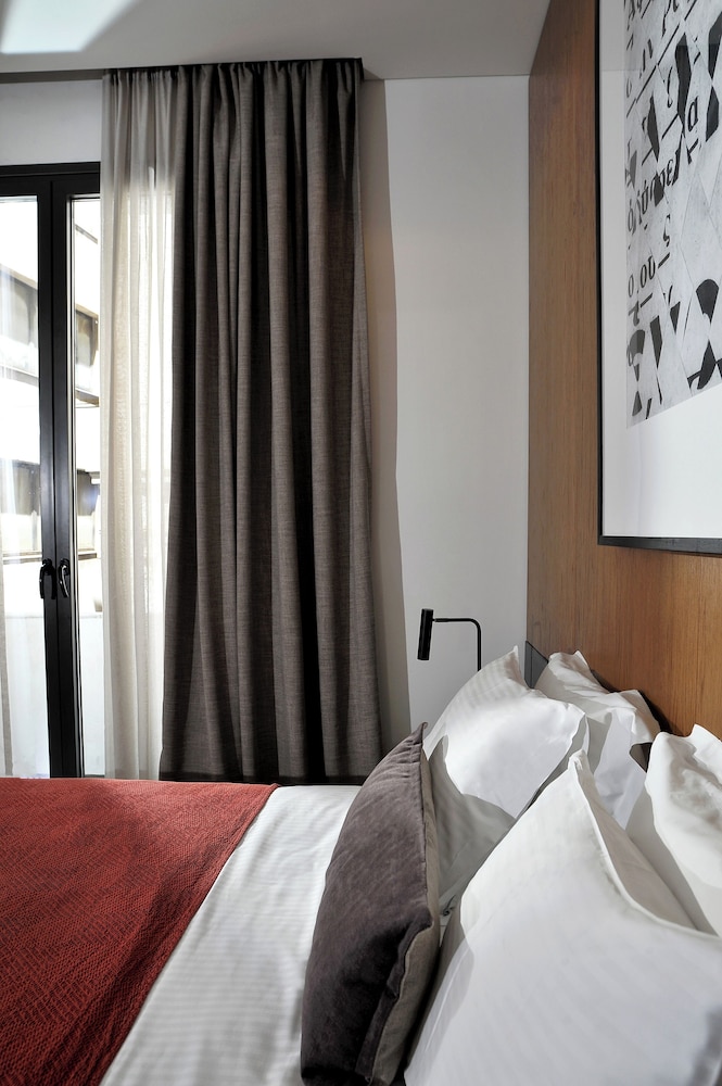 The Editor Athens Hotel 16