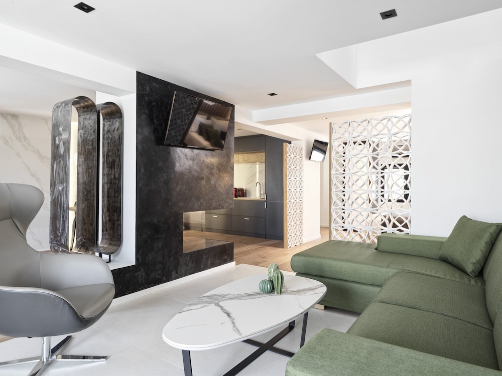 Kolonaki 8 Design Suites & Lofts 14