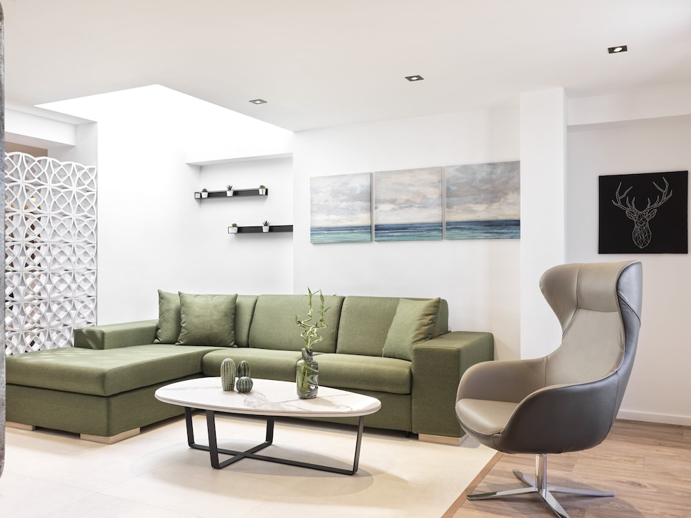 Kolonaki 8 Design Suites & Lofts 22