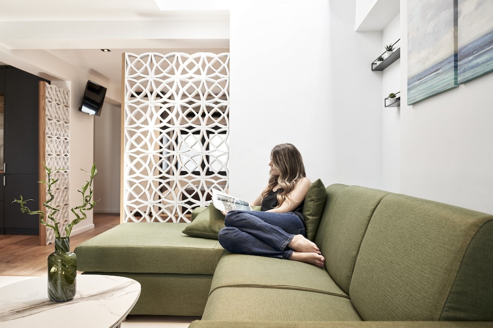 Kolonaki 8 Design Suites & Lofts 15