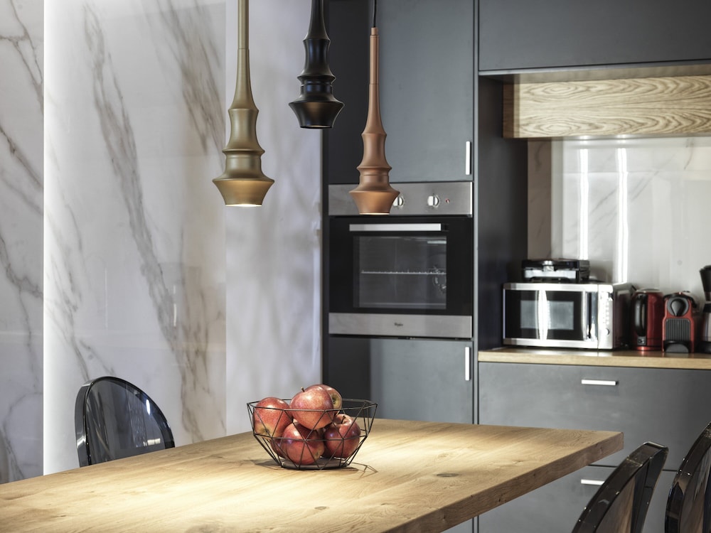 Kolonaki 8 Design Suites & Lofts 21