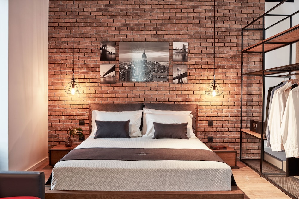 Kolonaki 8 Design Suites & Lofts 10